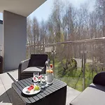 Silamar Zaciszna By Renters Apartament