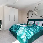Apartament Silamar Zaciszna By Renters Niechorze