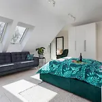 Silamar Zaciszna By Renters *