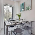 Silamar Zaciszna By Renters Niechorze