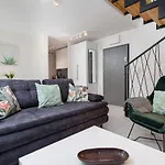 Apartament Silamar Zaciszna By Renters