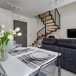 Apartament Silamar Zaciszna By Renters *
