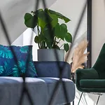 Silamar Zaciszna By Renters