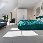 Silamar Zaciszna By Renters Niechorze
