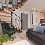 Apartament Silamar Zaciszna By Renters Niechorze