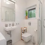 Silamar Zaciszna By Renters Apartament *