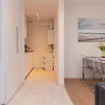 Apartament Silamar Zaciszna By Renters