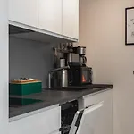 Silamar Zaciszna By Renters Apartament Niechorze