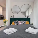 Silamar Zaciszna By Renters Apartament *