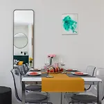 Silamar Zaciszna By Renters *
