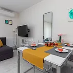 Apartament Silamar Zaciszna By Renters Niechorze