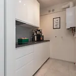 Apartament Silamar Zaciszna By Renters *