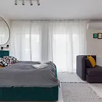 Silamar Zaciszna By Renters Niechorze
