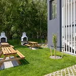 Silamar Zaciszna By Renters