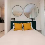Apartament Silamar Zaciszna By Renters *