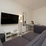 Apartament Silamar Zaciszna By Renters Niechorze