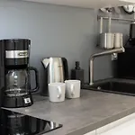 Apartament Silamar Zaciszna By Renters