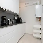 Silamar Zaciszna By Renters *