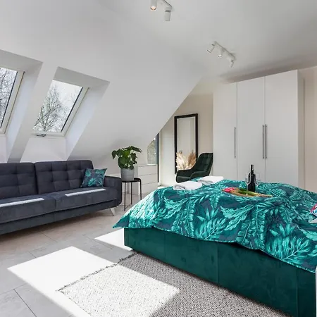 Silamar Zaciszna By Renters *