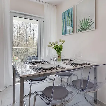 Silamar Zaciszna By Renters Niechorze