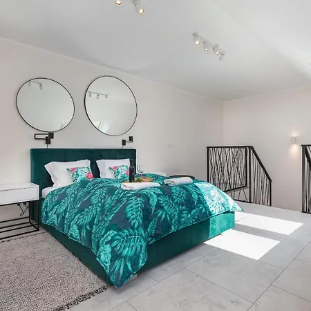 Silamar Zaciszna By Renters