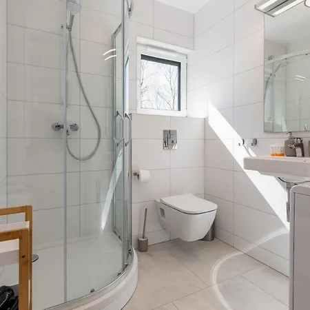 Silamar Zaciszna By Renters