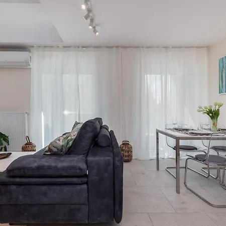 Silamar Zaciszna By Renters