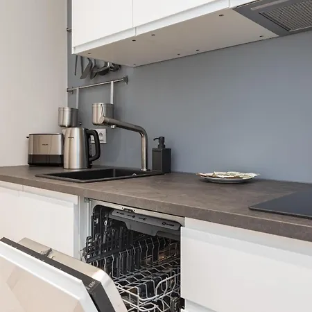 Silamar Zaciszna By Renters * Niechorze