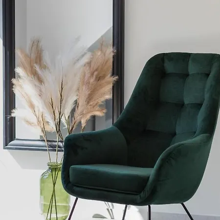 Silamar Zaciszna By Renters * Niechorze