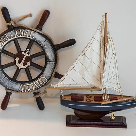 Silamar Zaciszna By Renters *