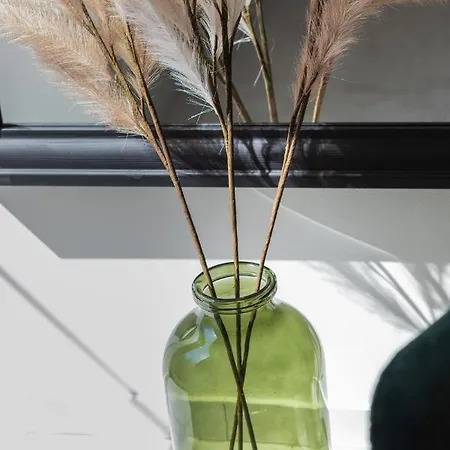 Lägenhet Silamar Zaciszna By Renters Niechorze