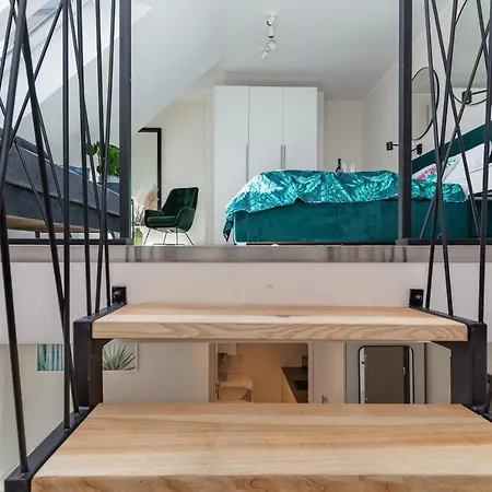 Silamar Zaciszna By Renters Apartment Niechorze