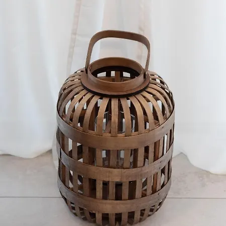 Silamar Zaciszna By Renters