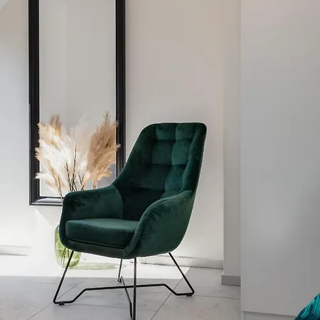 Lägenhet Silamar Zaciszna By Renters *