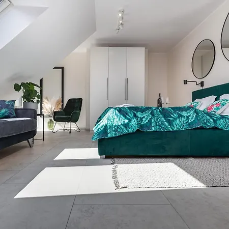 Silamar Zaciszna By Renters Niechorze