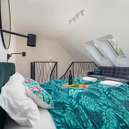 Silamar Zaciszna By Renters Niechorze