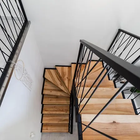 Silamar Zaciszna By Renters Niechorze