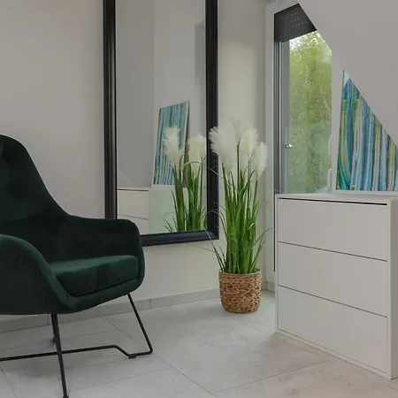 Lägenhet Silamar Zaciszna By Renters