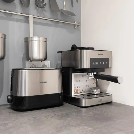 Silamar Zaciszna By Renters Lägenhet