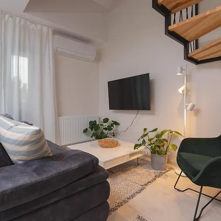 Lägenhet Silamar Zaciszna By Renters Niechorze