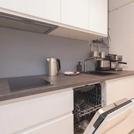 Silamar Zaciszna By Renters