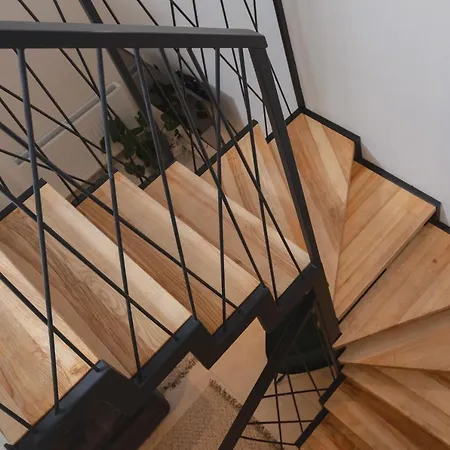 Silamar Zaciszna By Renters Lägenhet Niechorze