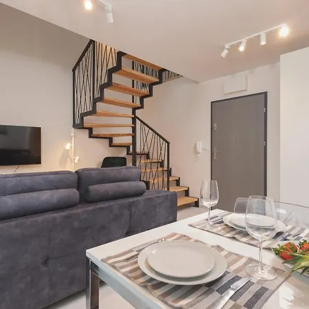 Silamar Zaciszna By Renters