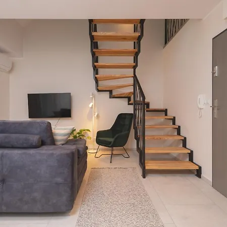 Silamar Zaciszna By Renters Lägenhet Niechorze