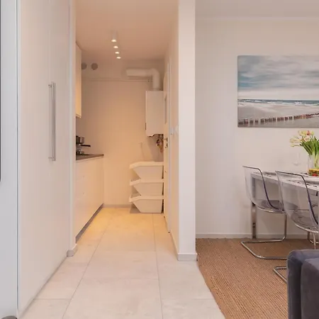Apartment Silamar Zaciszna By Renters