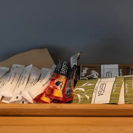 Lägenhet Silamar Zaciszna By Renters *