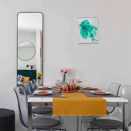 Silamar Zaciszna By Renters *