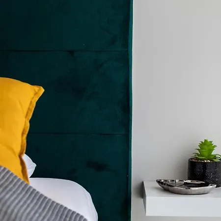 Silamar Zaciszna By Renters *