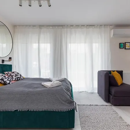 Silamar Zaciszna By Renters Niechorze