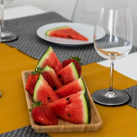 Lägenhet Silamar Zaciszna By Renters *